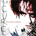Bloodflowers cd