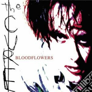 Cure (The) - Bloodflowers cd musicale di CURE
