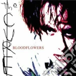Cure (The) - Bloodflowers cd