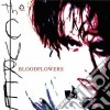 Cure (The) - Bloodflowers cd musicale di CURE