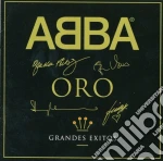 Abba - Oro cd