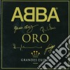 Abba - Oro cd