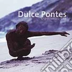 Dulce Pontes - O Primeiro Canto cd