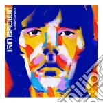 Ian Brown - Golden Greats cd