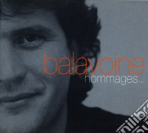 Balavoine Hommages / Various cd musicale
