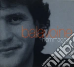 Balavoine Hommages / Various cd