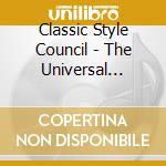Classic Style Council - The Universal Masters Collection cd musicale di STYLE COUNCIL