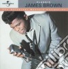 James Brown - Master Collection cd