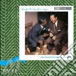 Lester Young - Laughin'to Keep From ... cd