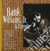 Hank Williams Jr - Hank Williams Jr & Friends cd