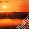 John Coltrane - Interstellar Space cd