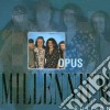 Opus - Millenium Edition cd