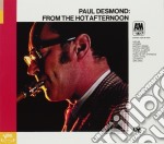 Paul Desmond - From The Hot Afternoon