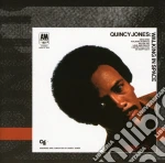 Quincy Jones - Walking In Space cd