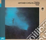 Antonio Carlos Jobim - Tide cd