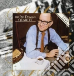 Paul Desmond - Paul Desmond Quartet Live cd