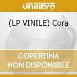 (LP VINILE) Cora cd