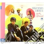 LOOK AROUND(Digipack) cd