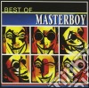 Masterboy - Best Of Album cd