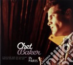 Chet Baker - Chet In Paris