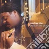 Courtney Pine - Back In The Day cd