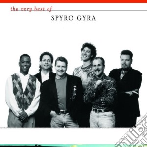 Spyro Gyra - The Very Best Of cd musicale di Gyra Spyro