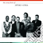 Spyro Gyra - The Very Best Of