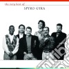 Spyro Gyra - The Very Best Of cd