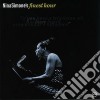 Nina Simone - Finest Hour cd