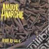 Leo Ferre' - Amour Anarchie Vol. 2 cd