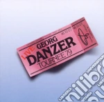 Georg Danzer - Danzer Live Tournee 79 cd