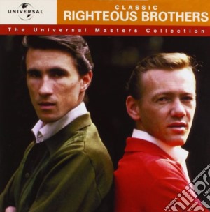 Righteous Brothers (The) - Classic cd musicale di RIGHTEOUS BROTHERS