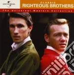 Righteous Brothers (The) - Classic cd