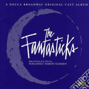 Fantasticks / O.C.R. - Fantasticks / O.C.R. cd musicale di Fantasticks / O.C.R.