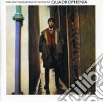 Quadrophenia / O.S.T. cd