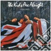 Who (The) - The Kids Are Alright cd
