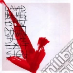 David Holmes - Bow Down To The Exit Sign cd
