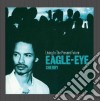 Eagle Eye Cherry - Living In The Present Future cd