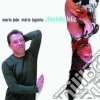 Joao Maria (Voce) - Maria Joao Mario Laginha cd
