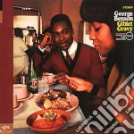 George Benson - Giblet Gravy cd