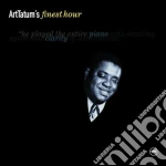 Art Tatum - Finest Hour cd