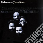 Crusaders (The) - Finest Hour