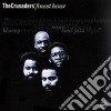 Crusaders (The) - Finest Hour cd