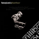Ramsey Lewis - Finest Hour cd