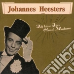 Johannes Heesters - Ich Kusse Ihre Hand, Madame cd