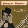 Johannes Heesters - Ich Kusse Ihre Hand, Madame cd