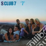S Club 7 - 7 cd