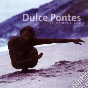 Dulce Pontes - O Primeiro Canto (2 Cd) cd musicale di Dulce Pontes