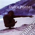Dulce Pontes - O Primeiro Canto (2 Cd) cd