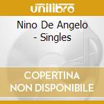 Nino De Angelo - Singles cd